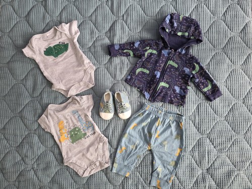Tlg set babykleidung - tlg.,