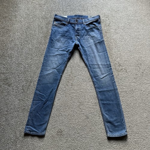 Diesel herren jeans hose - diesel,