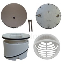 Viega Tempoplex Set inkl