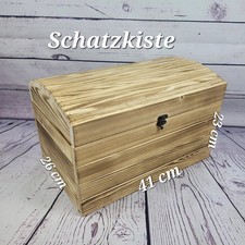 Schatzkiste,Schatztruhe