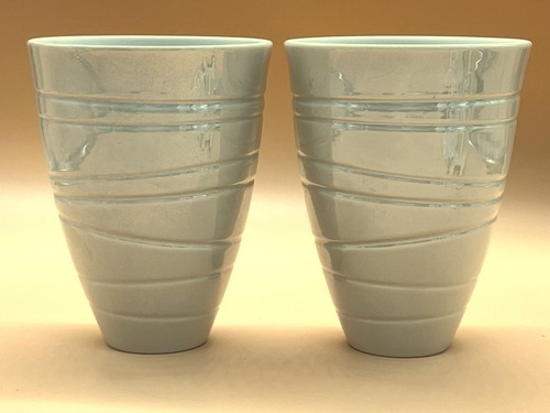 Paar wedgwood jasper conran - wedgwood,