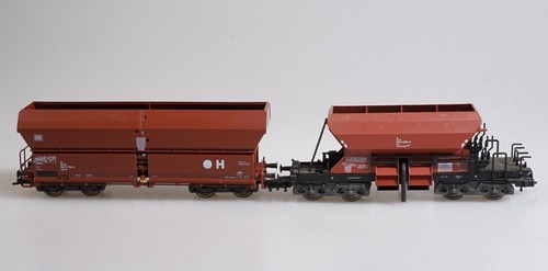 Fleischmann 8525 - (0588),