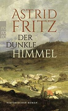 Der dunkle himmel von fritz - von,