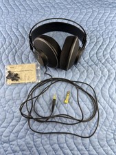 wunderschöne AKG Kopfhörer Acoustics Modell K400