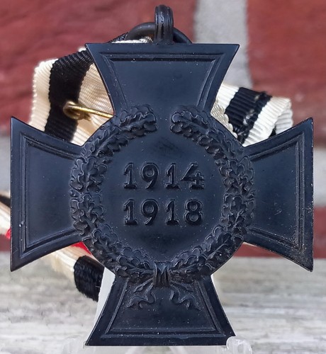 Ehrenkreuz witwen und - und, eltern