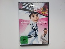 My Fair Lady -- Audrey Hepburn