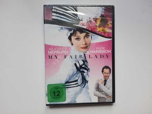 Fair lady audrey - my, --