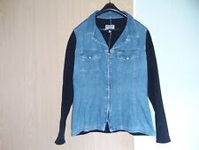 Vintage Jeanshemd Rifle gr. M - L