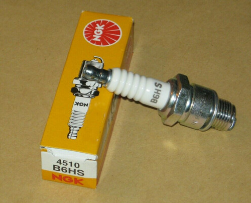 Zündkerze ngk für hercules - ngk,