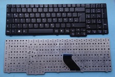 Tastatur Acer Emachines E528