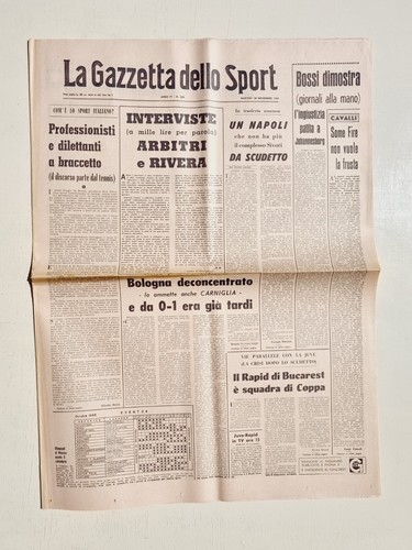 Gazzetta dello sport - gazzetta,