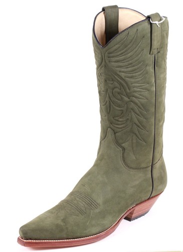 814 westernstiefel - 814,