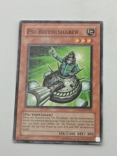 Yu-Gi-Oh Einzelkarte