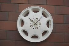Mercedes W124 500E SL W140 8 Loch 16 Zoll Felge Felgenuhr