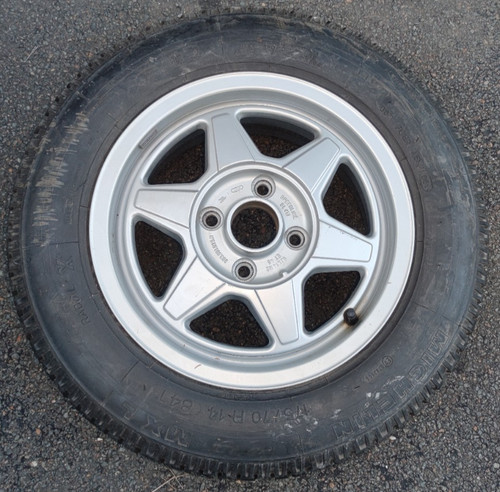 Audi speedline 412 - speedline,