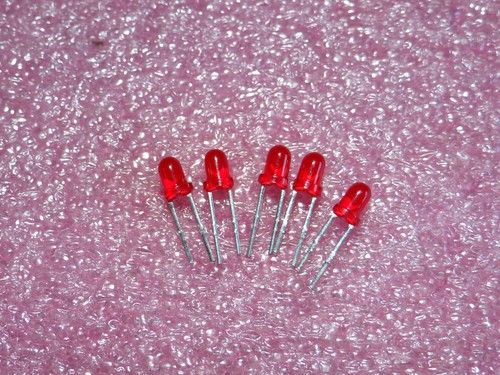 Single led sockel t1 - x, sockel=t1