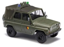 H0 Busch 52118 UAZ-469