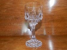 Neuwertiges Weinglas Villeroy