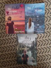 Christliche Romane, Neu, Reihe