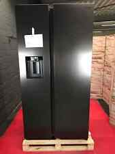 Samsung RS6GCG885DB1/EG Side by Side NoFrost IceMaker Twin Cooling+ schwarz