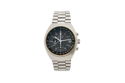 Omega speedmaster mark - omega,