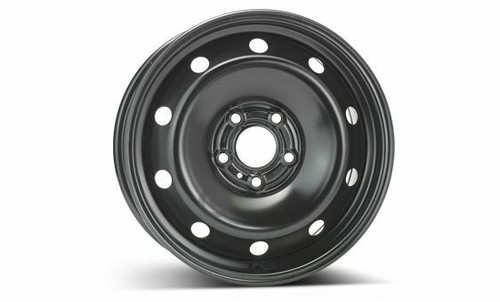 Stahlfelge alcar 9583 7x16 - ,