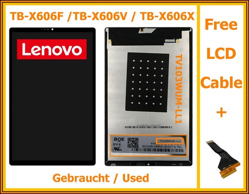 Original lenovo tab m10 - original,