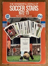 FKS 1972/1973 The Wonderful