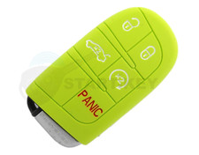 Chrysler Dodge Jeep Schlüssel