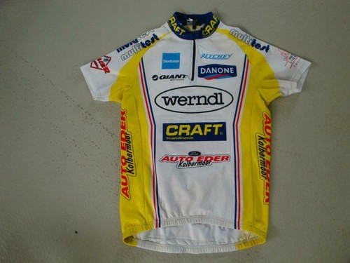 Werbe radtrikot trikot - radtrikot,