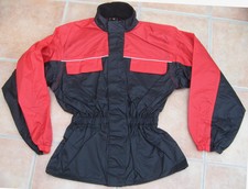 Regenjacke Motorrad Roller