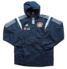 NEU Adidas Bayer 04 Leverkusen