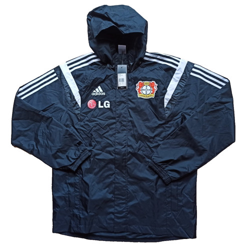 Neu adidas bayer leverkusen - neu, 04