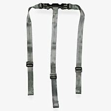 Ersatz-Gurt für IKEA ANTILOP Sitzschale 3-Punkt Sitzgurt Kinder Sitz Hochstuhl