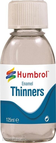 Humbrol - (gp, 105,52/l)