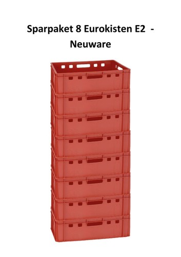 Stück kartoffelkiste - 8,