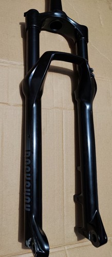 Rockshox recon federgabel - rockshox,