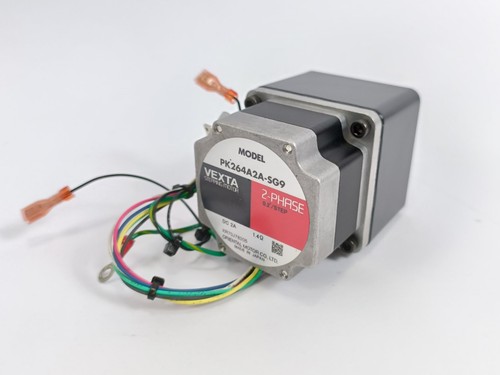 Vexta pk264a2a sg9 - vexta, pk264a2a-sg9