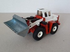 Siku 2510 – 1:55 – Zettelmeyer-Lader Europ L2000 – schöner Zustand!