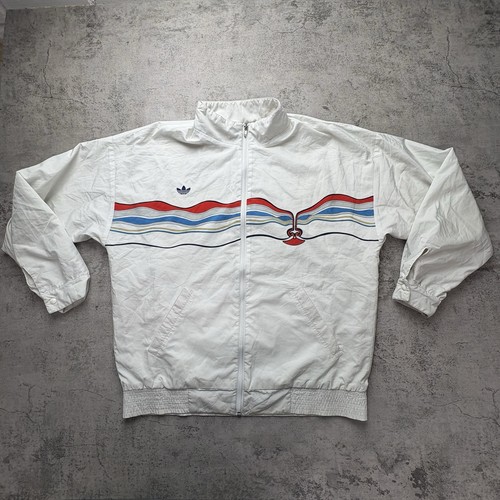 Adidas ivan lendl vintage - adidas,