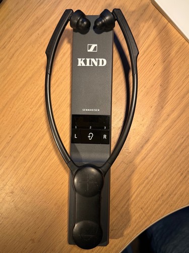 Kind sennheiser rr 800 - rr,
