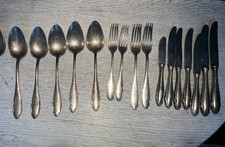 Besteck  WMF Friodur