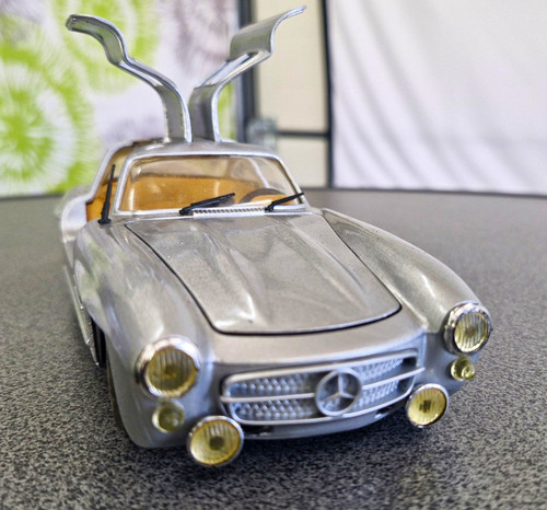 Revell mercedes 300 - revell,