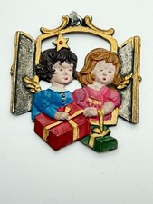 Weihnachtsschmuck Baumbehang