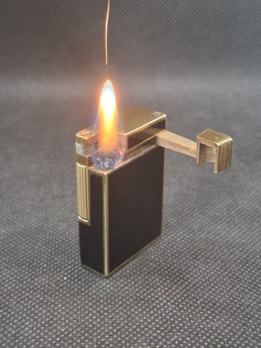 Altes feuerzeug recta lux - altes,