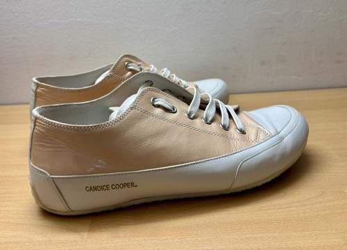 Candice cooper sneaker leder - sneaker,