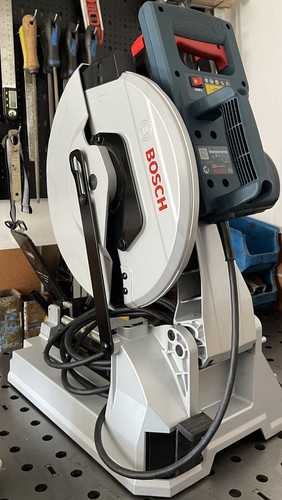 Bosch gcd pro - 12,