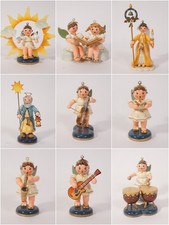 Hubrig Volkskunst Erzgebirge