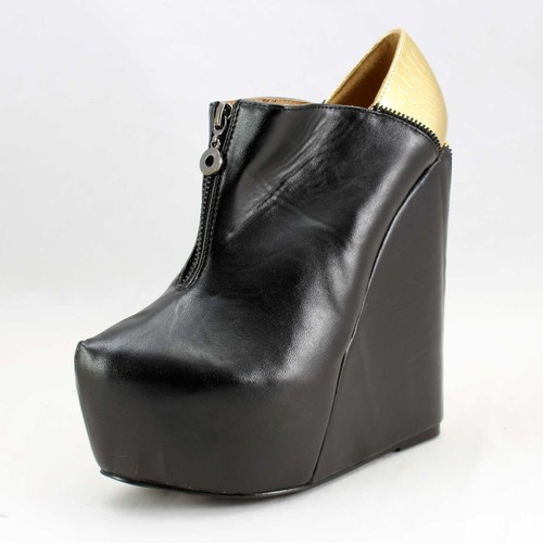 Giaro high heels 40 peep - gr.,