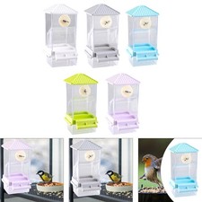 Vogelfutterleinlecker